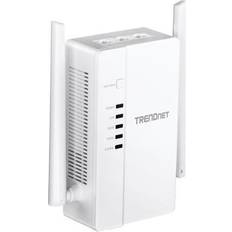 Wi-Fi 5 (802.11ac) Access Points, Bridges & Repeaters Trendnet TPL-430AP Wi-Fi Everywhere