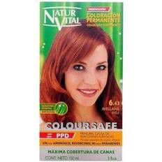 y 1101-78097 Coloursafe permanent hårfärgning