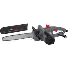 PowerPlus Motorsave PowerPlus Kædesav med 356 mm OREGON klinge 2000 W