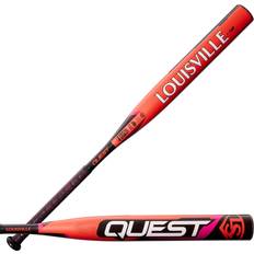 Tosaerba a Seduta Louisville Slugger 2022 Quest -12 Fastpitch