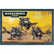 Games Workshop Ork Killa Kans