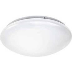 Ellen IP44 12W 3K milky auto ON/OFF