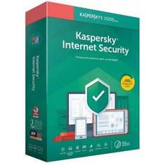 Kaspersky Internet Security 2020