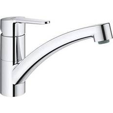 Economico Grohe Rubinetti da Cucina Grohe BauEdge Miscelatore Lavello Cucina Monocomando 31680000