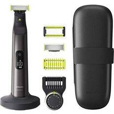 Philips OneBlade Pro, 3 tools