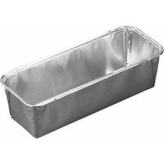 NORDIC Brands Foliebakke 76230 2200ml 304x120x81mm 40stk/pak