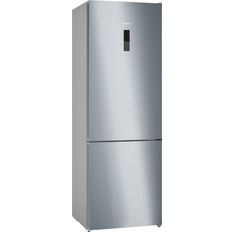 Siemens kyl frys 70 cm Siemens iQ300 KG49NXIDF Rostfritt Stål