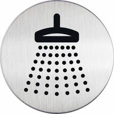 Durable PICTOGRAM 83mm Shower Pack