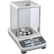 Personenwaagen Kern Analytical scales, with automatic calibration, weighing