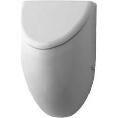 Toilet låg Duravit Fizz Urinal Model T/låg Wg