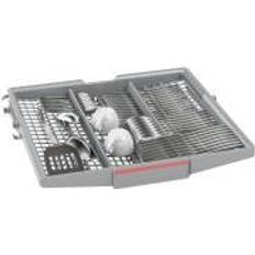 Bosch Lavastoviglie Bosch SMS4ECI14E Capacità 13 Coperti Classe C Colore Inox Nero