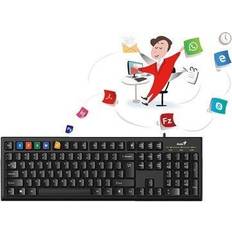 Kb-100 Usb