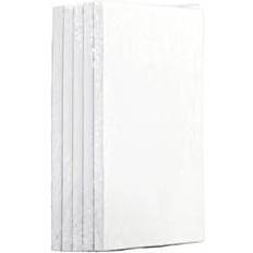 A6 kalender Bantex 5-pak standardblokke A6