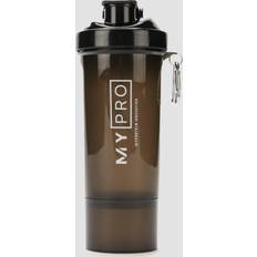 Negro Shakers Myprotein Slim de Mypro Shaker