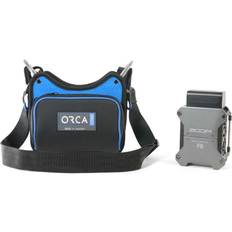 Audio mixer Orca OR-268 Audio Mixer Bag 1 Low Profile Taske