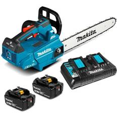 Makita Motorsägen Makita DUC306PT2 Akku Kettensäge