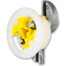 Gripit Gripit Grip it Yellow 15mm Plasterboard
