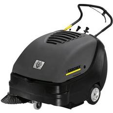 Havemaskiner Kärcher KM 85/50 W Bp Pack Adv