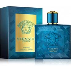 Versace Fragancias Versace Eros Parfum EdP 200ml