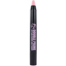 W7 Basis Make-up W7 Double Lip- & Brynprimer