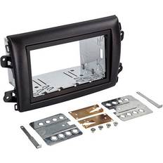 Boat- & Car Stereos ACV 2-DIN Kit FIAT