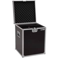 Accessori per altoparlanti Flightcase 2x Audience Blinder 4x100w Led Cob Cw