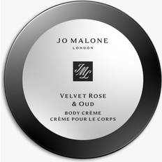 Jo malone velvet rose & oud Malone London Velvet Rose & Oud Body Crème Intense 50Ml