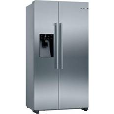 Gefrierschränke Bosch KAD93AIEP Series 6 amerikansk