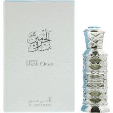 Al Haramain Parfum Al Haramain Musk Clean Parfumeret Olie 12 ml