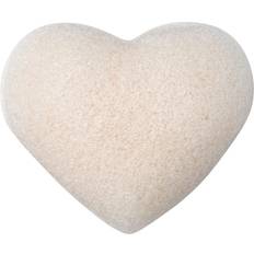 Konjac Sponges olivanna Facial Cleansing Natural Konjac Sponge