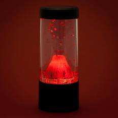 RED5 RED5 Round Mini Volcano Lamp Nattlampa
