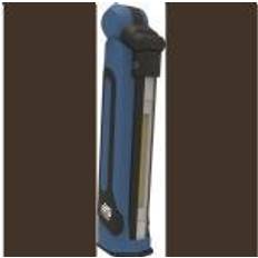 Batteridrevet håndholdt lampe 4011160428241