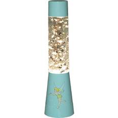 Paladone PP10288DF Illuminazione Decorativa Glitter Multicolore Lampada lava