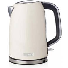 Haden Kettles Haden Perth Sleek CREAM