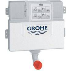 Grohe indbygningscisterne Grohe Indbygningscisterne 6-9 L 0,82 M