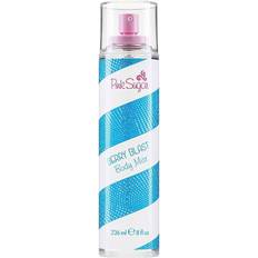Pink Sugar Berry Blast Body Mist
