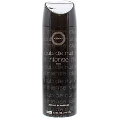 Vartalosuihkeet Armaf Club De Nuit Intense Man Body Spray