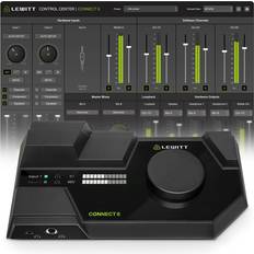 Usb c ljudkort Lewitt CONNECT 6 Dual USB-C Interface