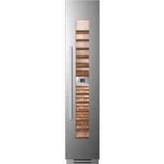 Integrated Wine Coolers WC455BRX2T Stainless Steel