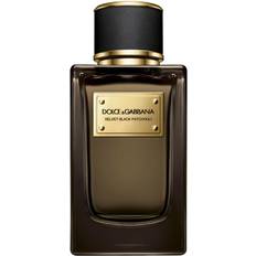 Dolce & Gabbana Unisex Eau de Parfum Dolce & Gabbana Velvet Black Patchouli EdP 150ml