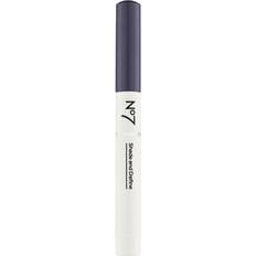 No7 Eye Pencils No7 S&D Shade & Define Gunmetal Grey Gunmetal Grey