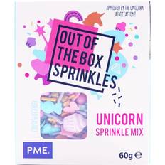 PME Yksisarvinen Mix 60g