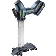 Festool Sega a batteria per materiali isolanti ISC 240 HPC 4,0 EBI-Plus 576569