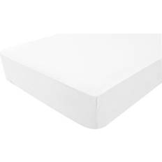 Projektorinäytöt DOMIVA Waterproof fitted sheet White 60x120 cm