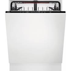 AEG Opvaskemaskiner AEG FSB53627P Integreret