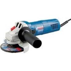 Bosch grinder grinder BOSCH ANGLE GRINDER. 750W/GWS