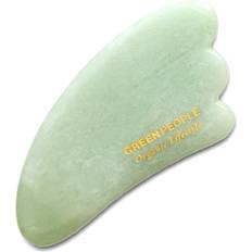 Green People Branded Jade Gua Sha