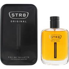 STR8 Original Eau De Toilette 100ml