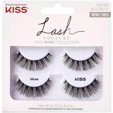 Kiss Lash Couture Eyelashes Muse