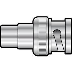 AV Link BNC Plug RCA Phono